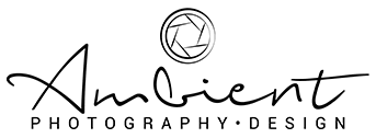 Ambient Photography Logo