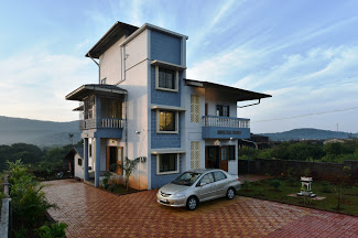 Amboli Hill Resort Accomodation | Resort