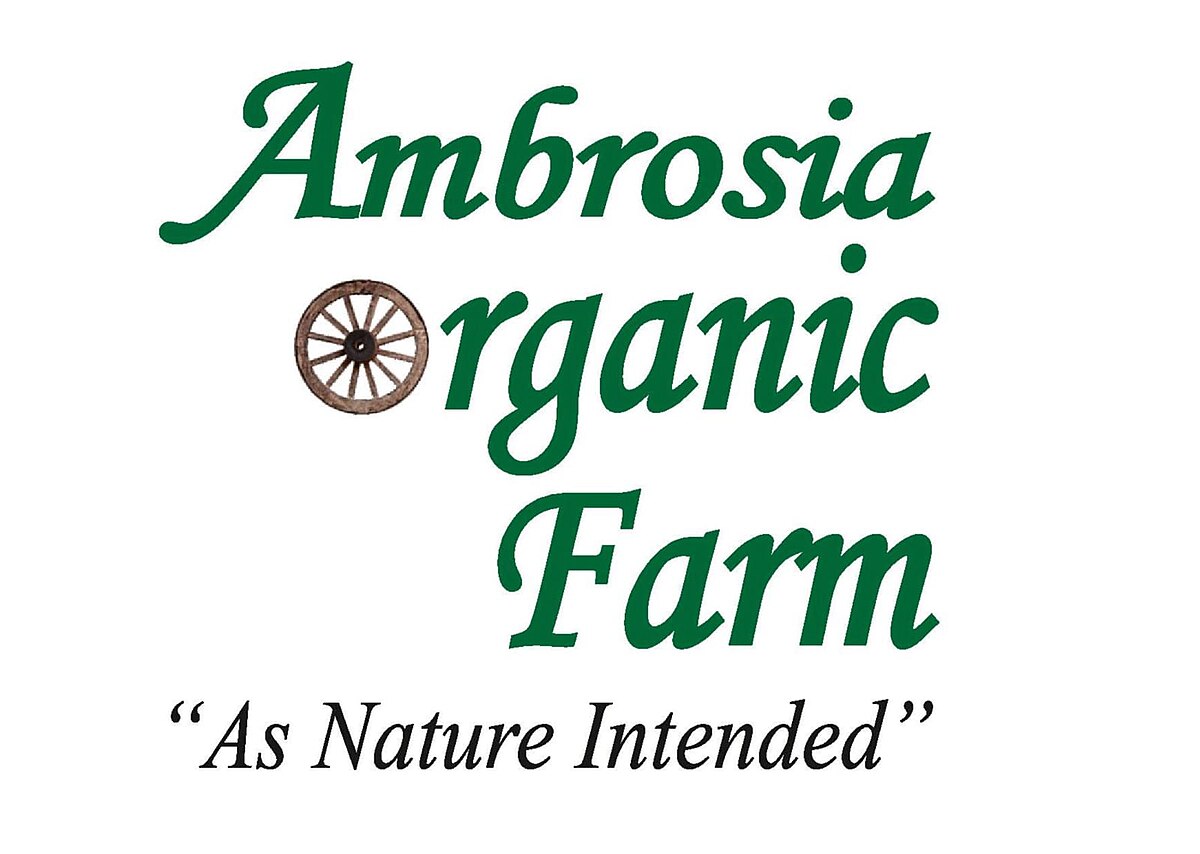 Ambrosia Organic Farm Pvt.Ltd. Logo