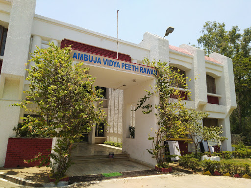 Ambuja Vidya Peeth Education | Schools