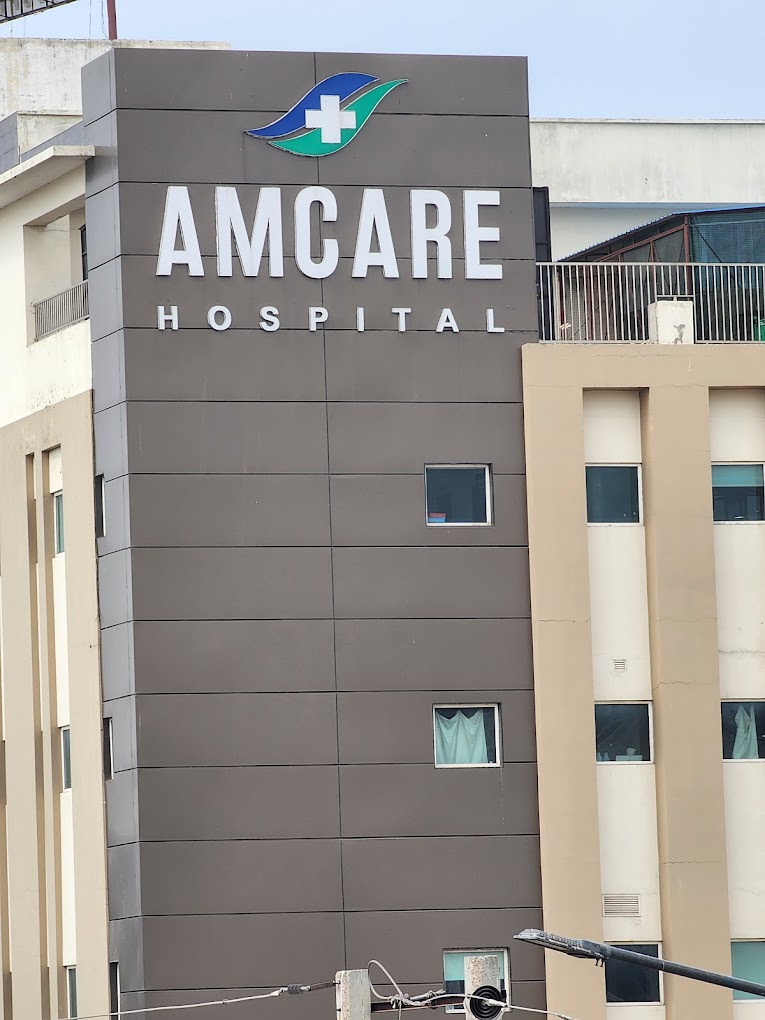 Amcare Hospital Medical Services | Hospitals