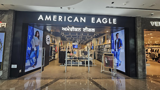 American Eagle CP67 Mohali Shopping | Store