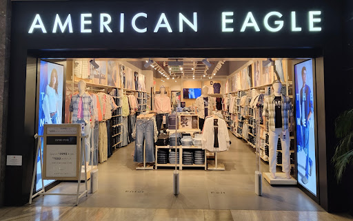 American eagle Shopping | Store