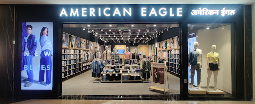 American Eagle Store Shopping | Store