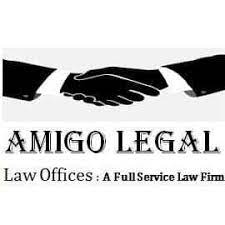 Amigo Law Chambers LLP Logo