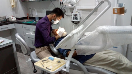 AMIN DENTAL CLINIC Barwani - Book Appointment | Joon Square