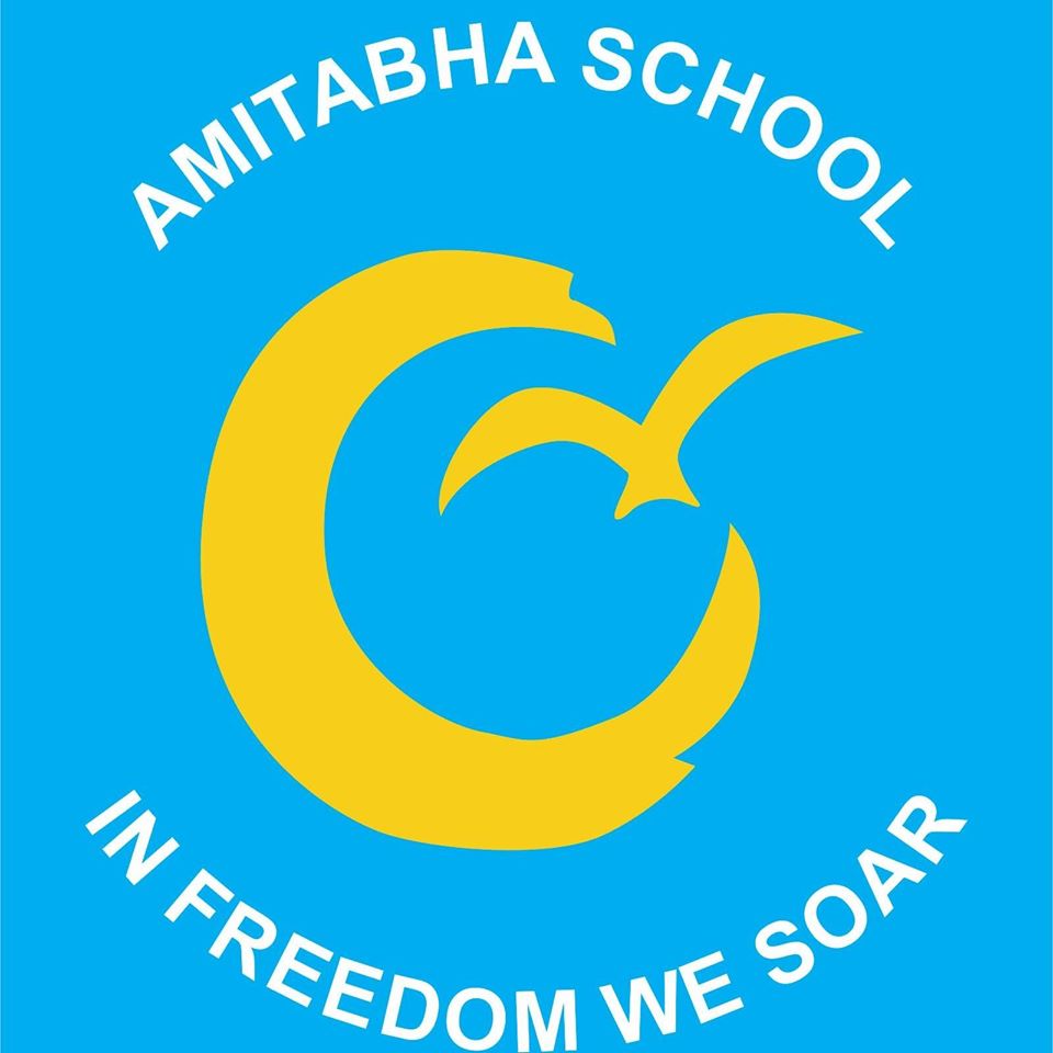 Amitabha School Logo