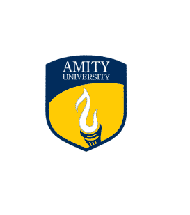 Amity University Logo