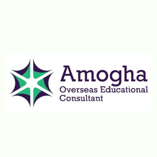 Amogha Overseas Educational Consultant|Colleges|Education