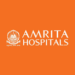 Amrita Faridabad Hospital Logo