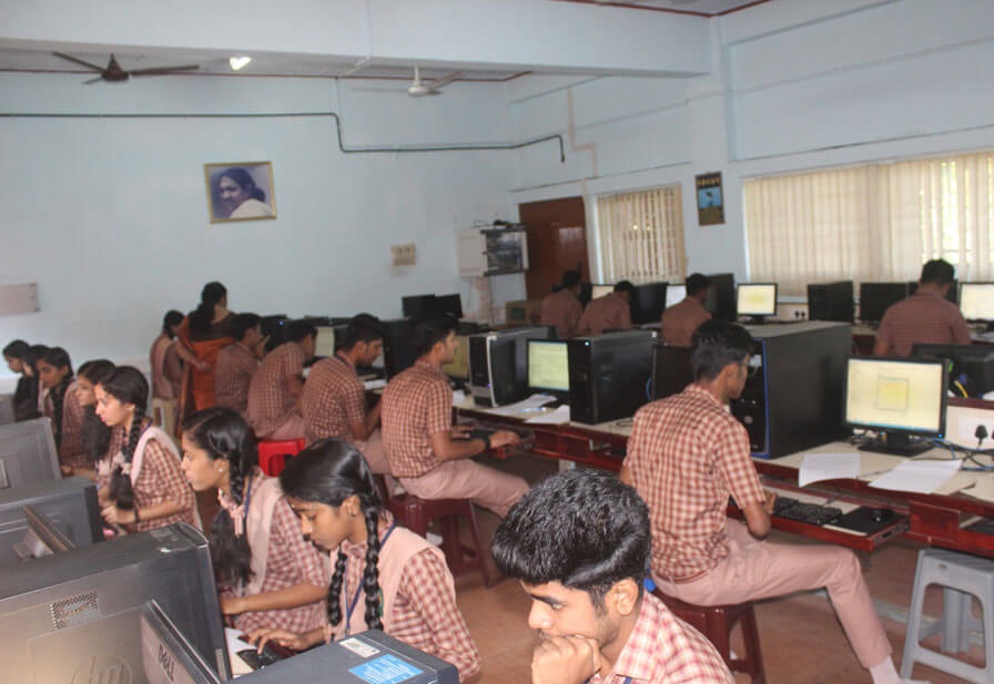 Amrita Vidyalayam Education | Schools