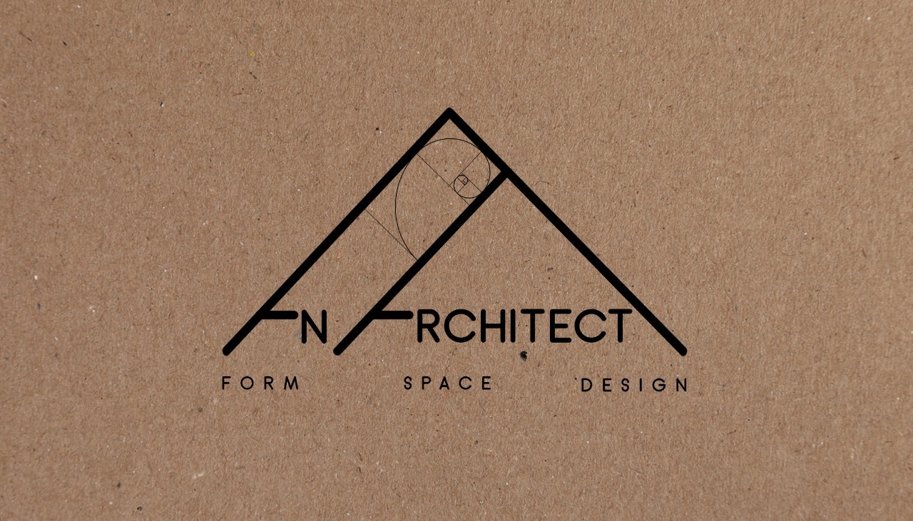 AN ARCHITECT_FSD Logo
