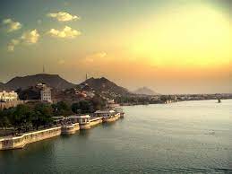 Ana Sagar Lake Travel | Lake