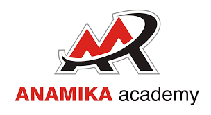 Anamika Academy Logo