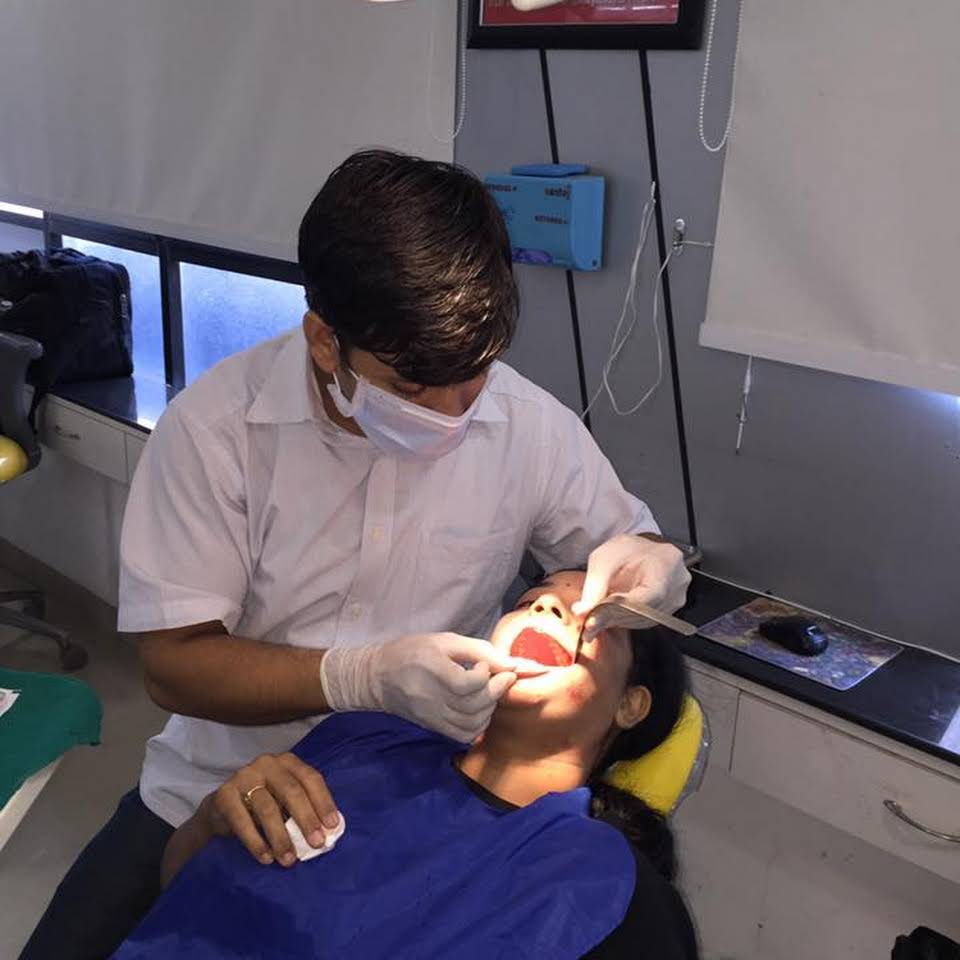 Anand Multispeciality Dental Medical Services | Dentists