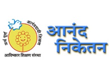 Anand Niketan School Logo