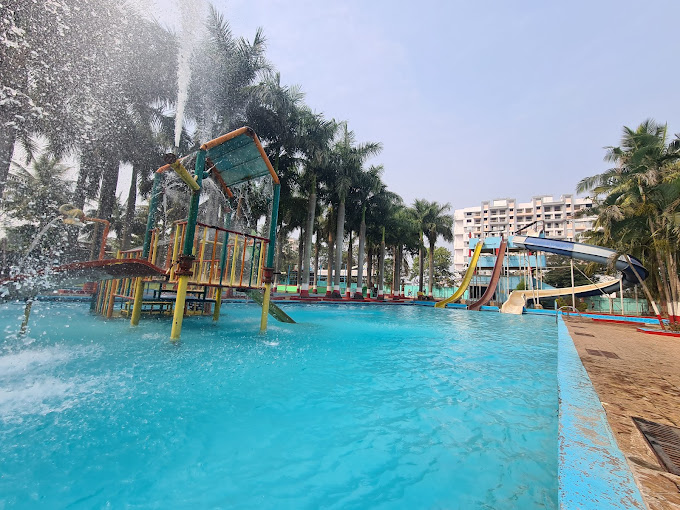 Anand Sagar Water Park Thane - Top Water Park in Thane | Joonsquare India