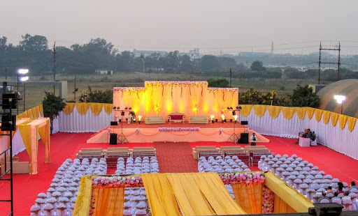 Anavil Samaj Hall Event Services | Banquet Halls