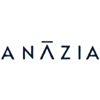 Anazia Jewels Logo