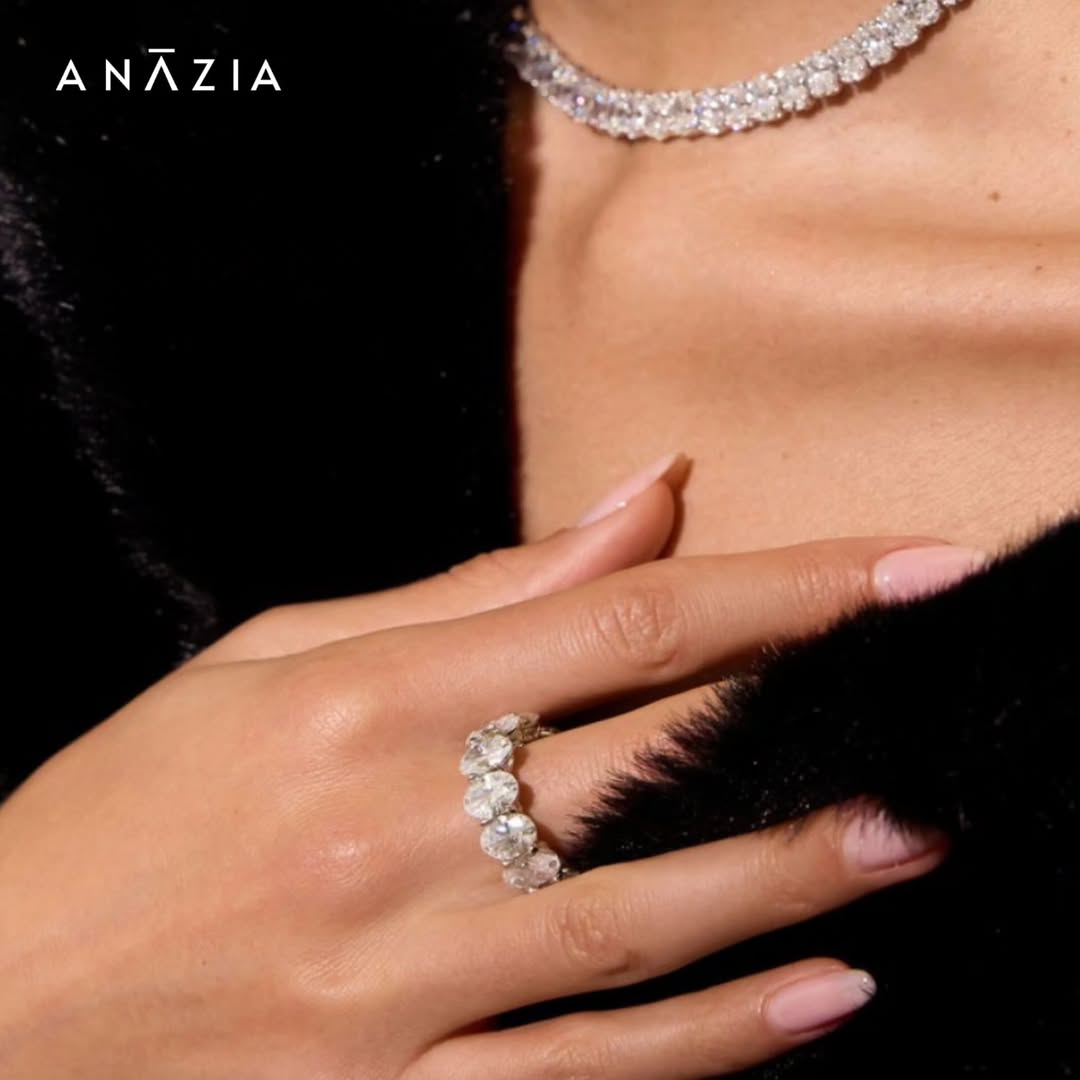 Anazia Jewels Shopping | Store