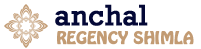 Anchal Regency Logo