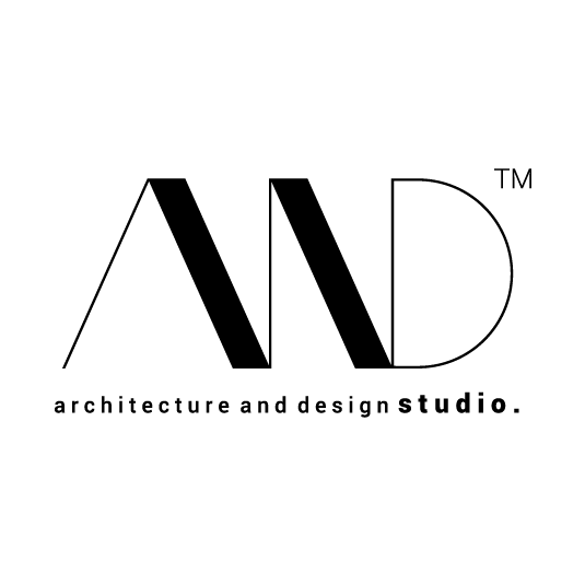 AND Studio Logo