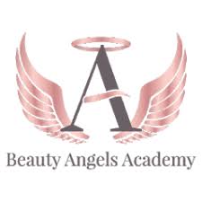 ANGEL ACADEMY Logo