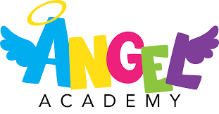 Angel Academy Logo