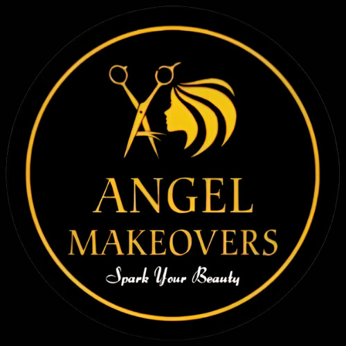 Angel Makeovers Logo