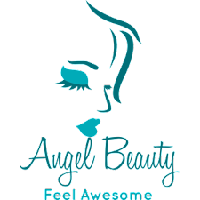 Angel'z Ladies Beauty Parlour Logo