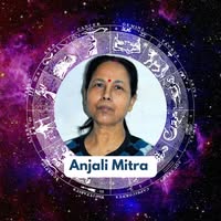 Anjali Mitra | Palmist Astrologer, Author|Religious Building|Religious And Social Organizations