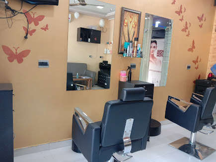 Ankita Studio|Salon|Active Life