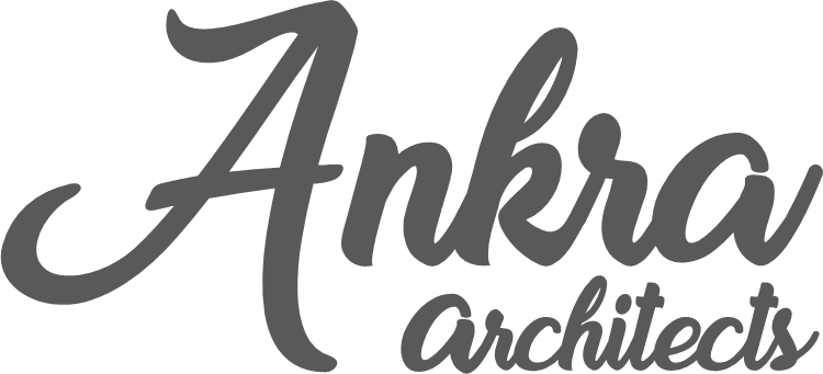 Ankra Architects Logo