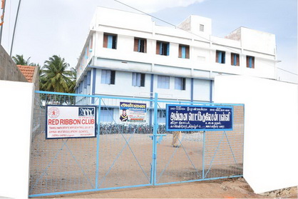 Annai matriculation school Education | Schools