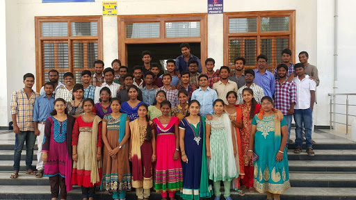 Annamacharya Institute of Technology & Sciences Kadapa - Colleges ...