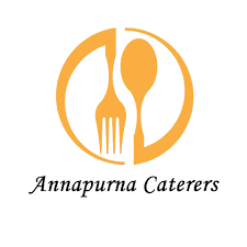 Annapoorna Caterers Logo