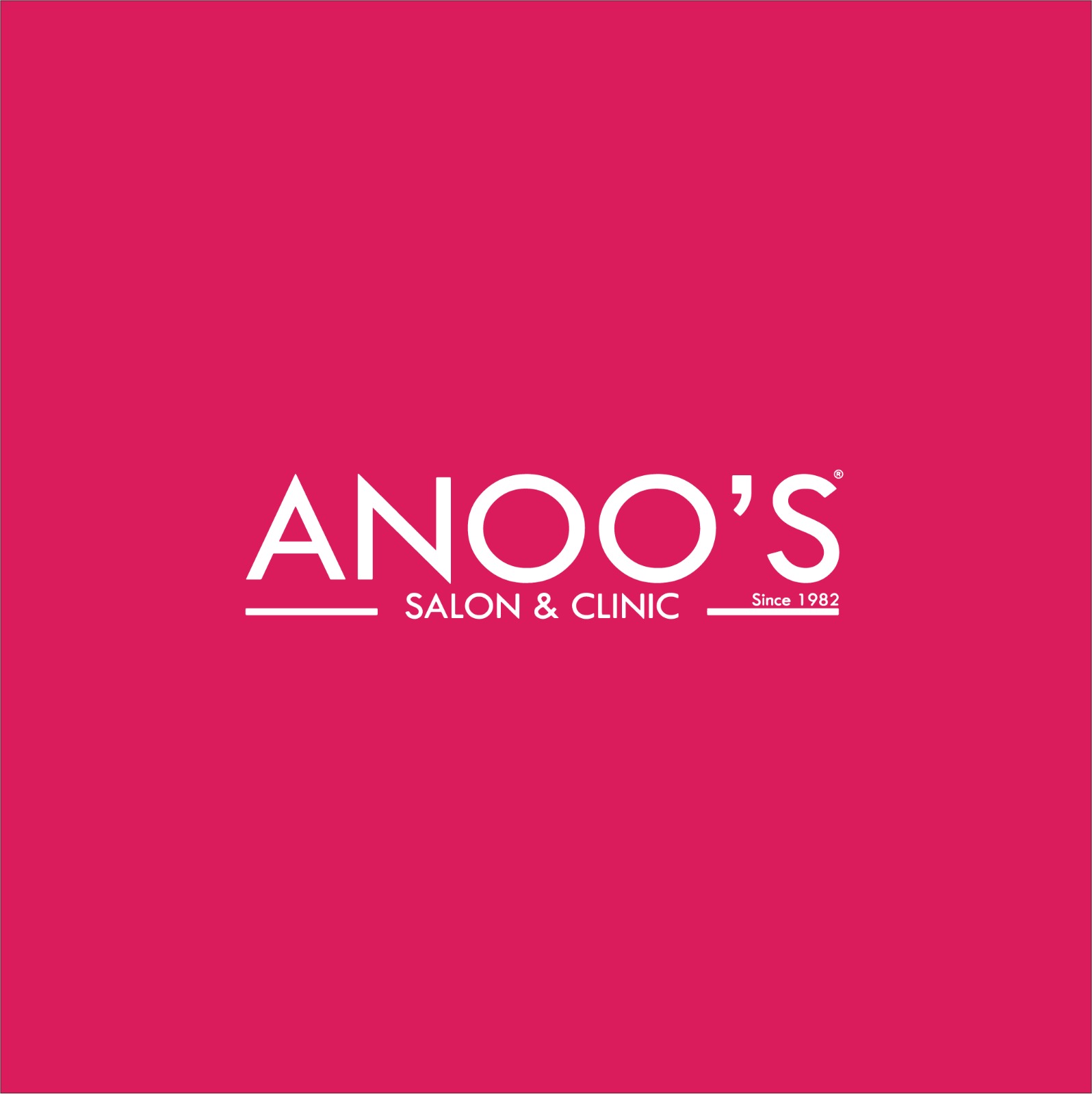 Anoos|Salon|Active Life