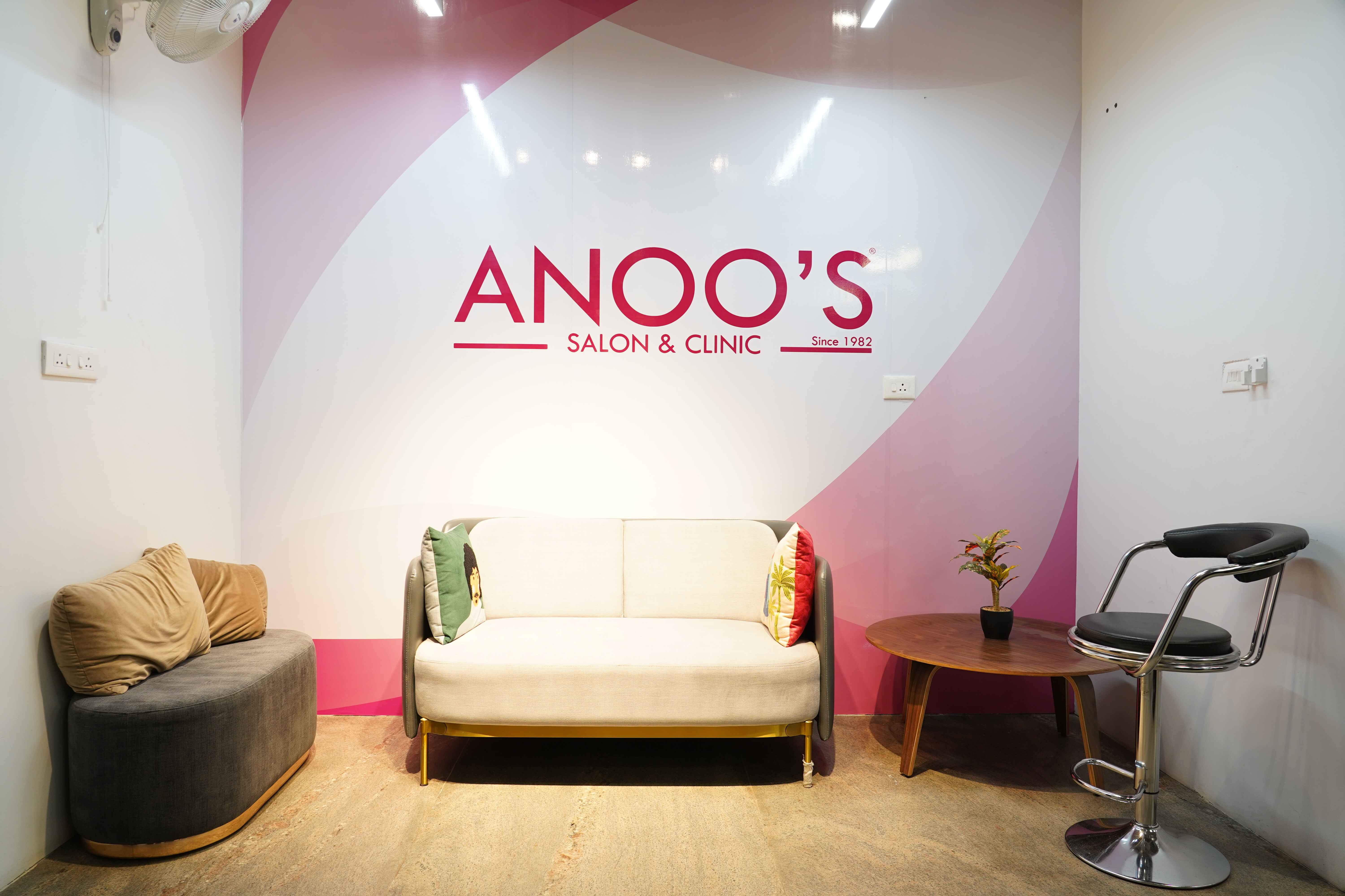 Anoos Vijayawada Medical Services | Clinics