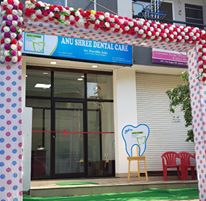 ANU SHREE DENTAL CARE Medical Services | Dentists