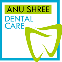 ANU SHREE DENTAL CARE Logo