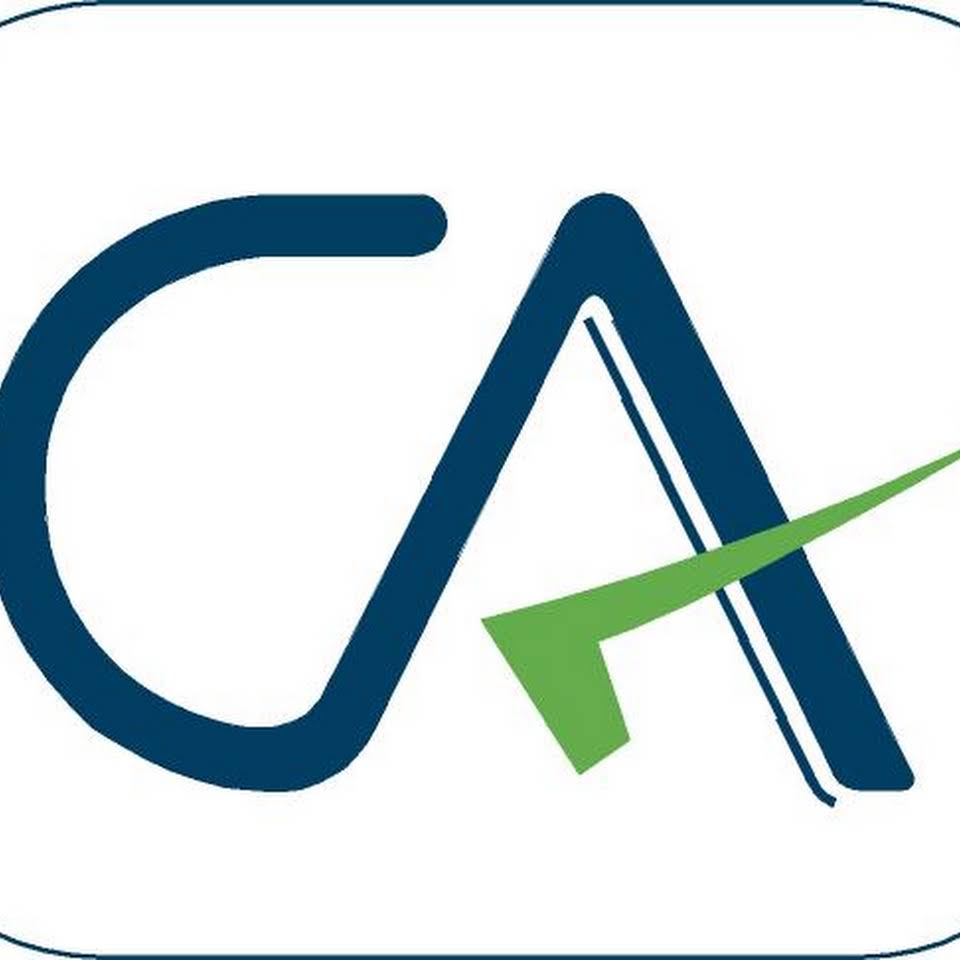 Anugrah & Associates Chartered Accountants Logo