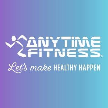 Anytime Fitness|Gym and Fitness Centre|Active Life