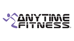 Anytime Fitness|Salon|Active Life