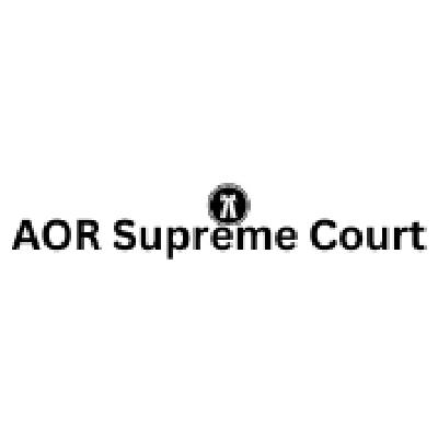 AOR Supreme Court|Legal Services|Professional Services