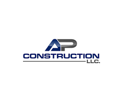 AP Construction & Design Logo