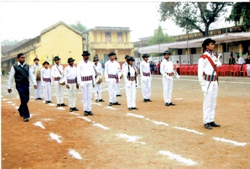 AP Narmada School Education | Schools