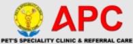 APC Pet's Speciality Clinic & Referral Care|Diagnostic centre|Medical Services