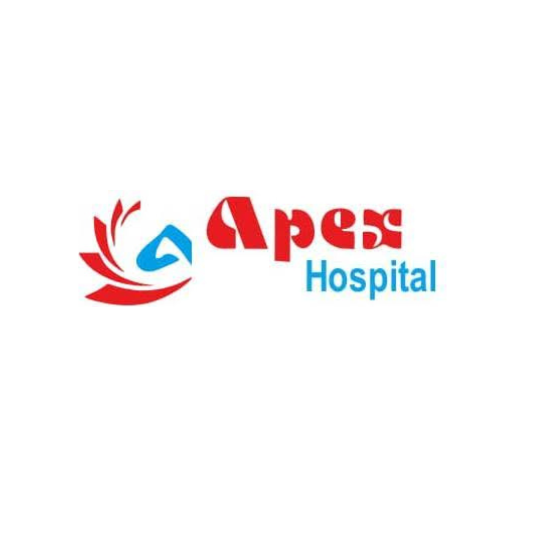 Apex Hospital  - Logo