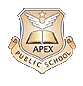 Apex Public School Logo