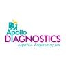 Apollo Diagnostics Pai Layout Logo